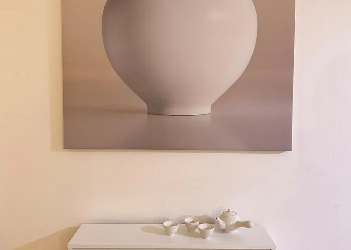 Appartement Itaewon Soyou House 이태원 소유 하우스 Séoul