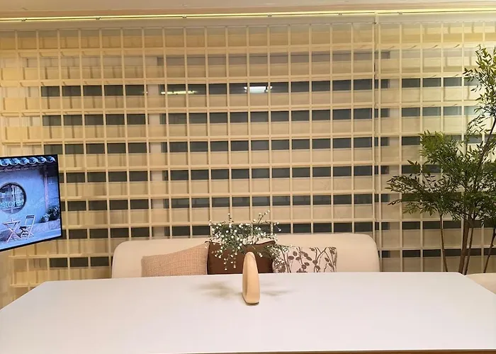 Appartement Itaewon Soyou House 이태원 소유 하우스