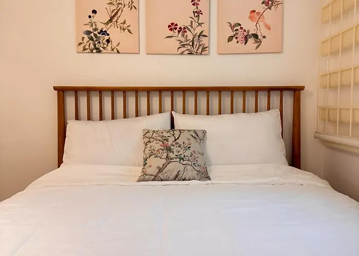 Appartement Itaewon Soyou House 이태원 소유 하우스