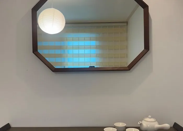 Appartement Itaewon Soyou House 이태원 소유 하우스 Séoul