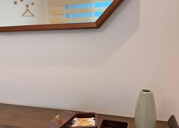Itaewon Soyou House 이태원 소유 하우스 Appartement *