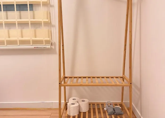 Itaewon Soyou House 이태원 소유 하우스 Séoul