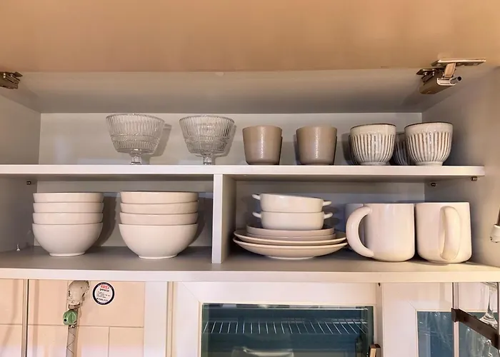 Appartement Itaewon Soyou House 이태원 소유 하우스 Séoul