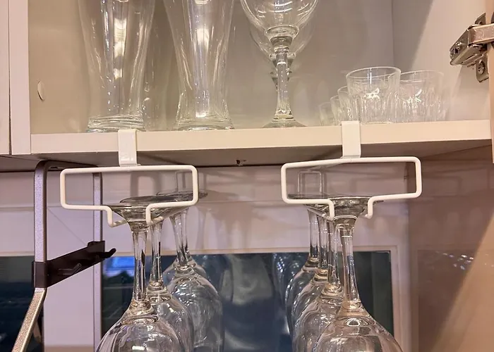 Itaewon Soyou House 이태원 소유 하우스 Appartement Séoul