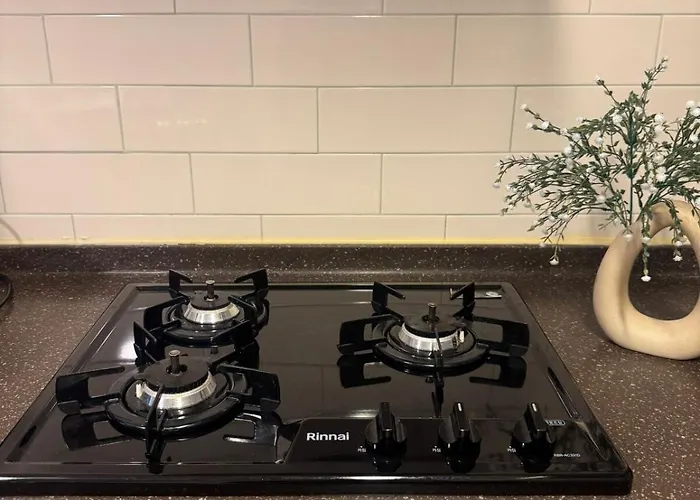Appartement Itaewon Soyou House 이태원 소유 하우스