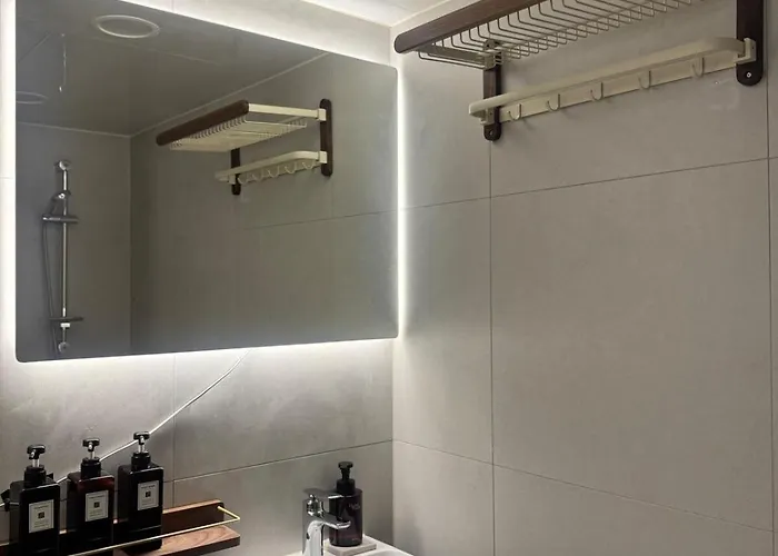 Itaewon Soyou House 이태원 소유 하우스