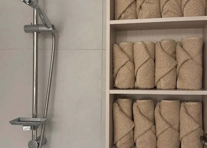 Itaewon Soyou House 이태원 소유 하우스 Appartement *